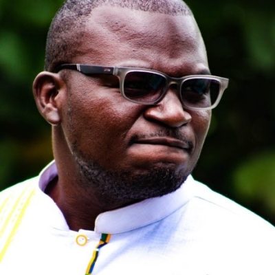 Andrew Otemba