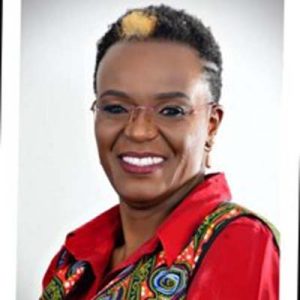 Elizabeth Wamera Elizabeth Wamera