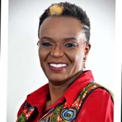 Elizabeth Wamera