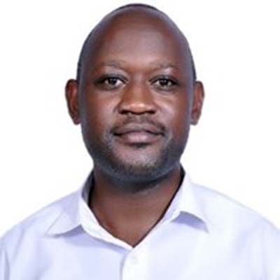 Dr.Shem otoi