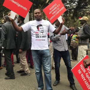 Kuza trust-injustice anywhere is a threat to justice everywhere