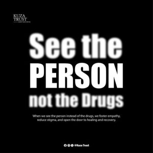 Kuza trust drug policy
