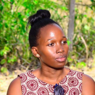 faith Apiyo