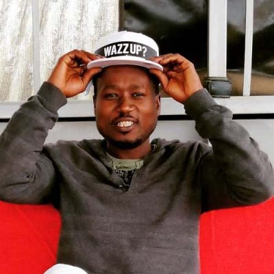 tonny ochieng