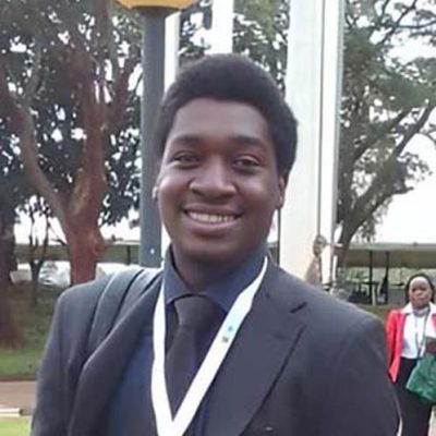 moses etyang