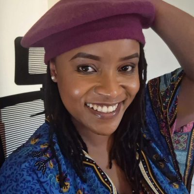 Rita Gatonye